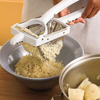 Potato Mashers & Ricers