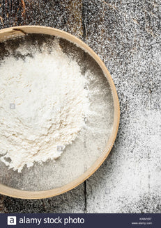 Sieves