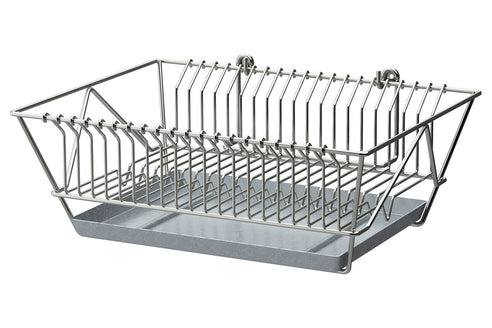 Dish Drying Racks