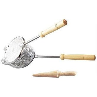 Waffle & Pizelle Makers
