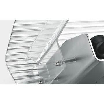 220ES - 8.6" Blade / .25HP Professional Semi Automatic Meat Slicer-Consiglio's Kitchenware