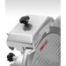 220ES - 8.6" Blade / .25HP Professional Semi Automatic Meat Slicer-Consiglio's Kitchenware