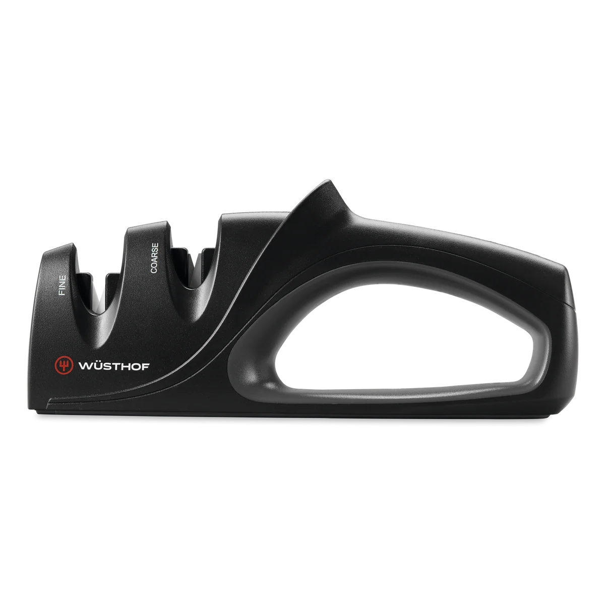 Wüsthof Two Stage Hand-Held Knife Sharpener - 3069730102