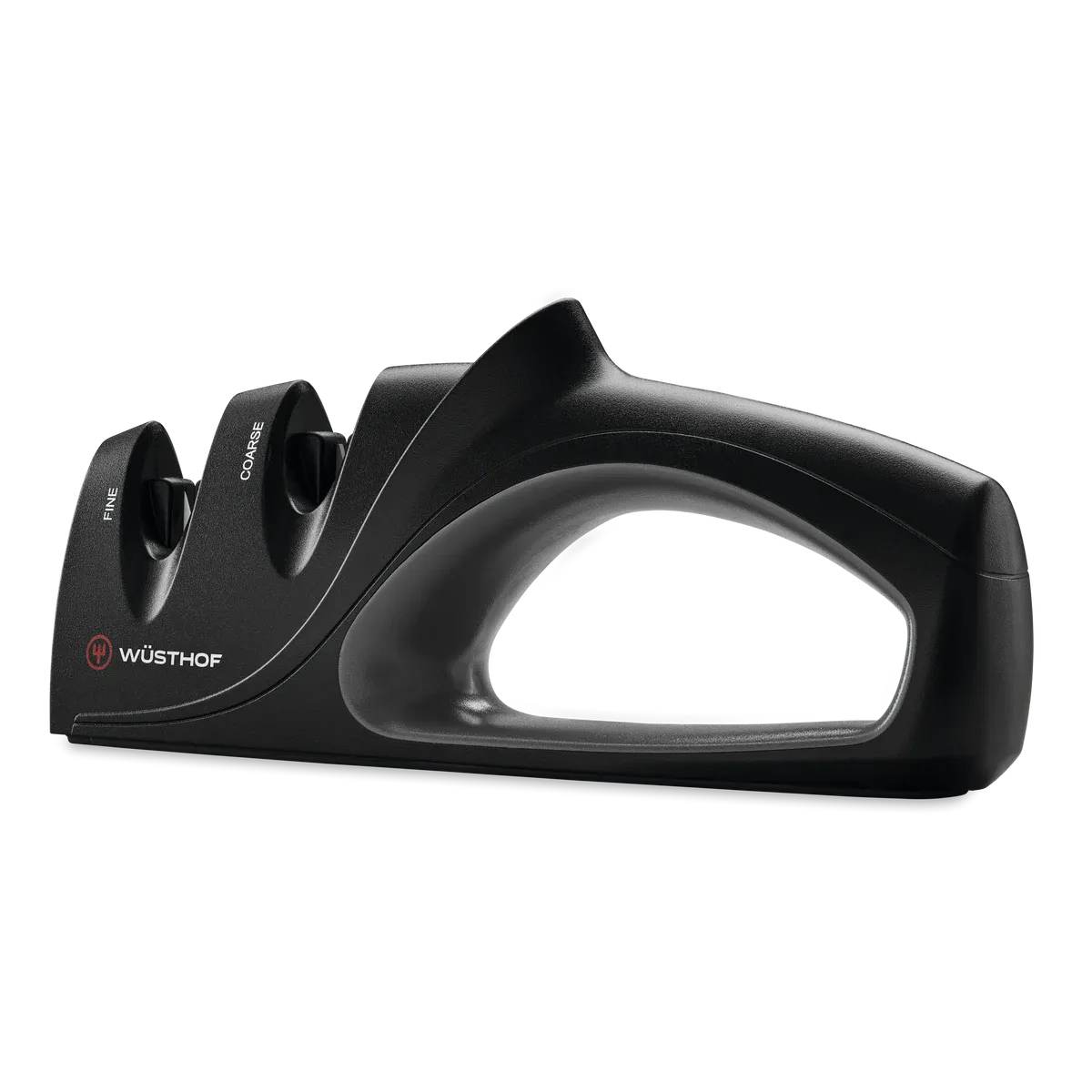 Wüsthof Two Stage Hand-Held Knife Sharpener - 3069730102