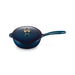 Le Creuset 2.1L Agave Saucier (21 cm)