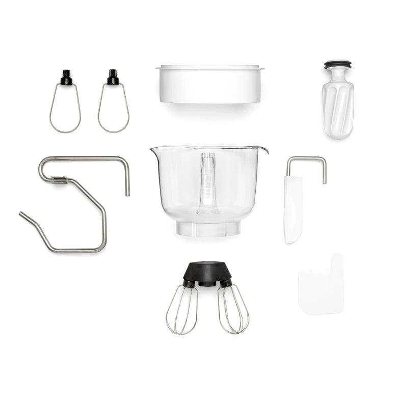 Ankarsrum Stand Mixer Black AKM6230B Utensil