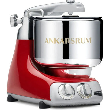 Ankarsrum Stand Mixer Red AKM6230R