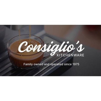 Consiglio's Kitchenware Family Ran Since 1975
