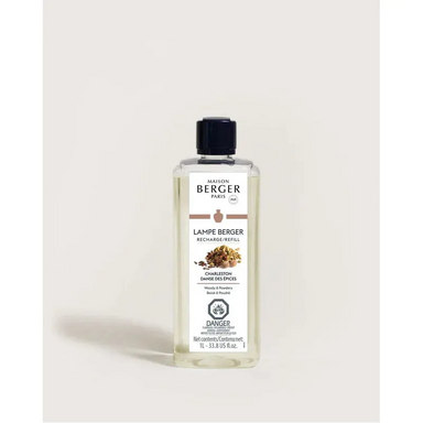 Lampe Berger - Charleston (500ml)