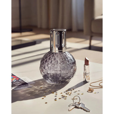 Maison Berger - Disco Grey with Pure White Tea 250 ml - 314886 Grey