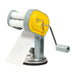 Divina Cavatelli Pasta Maker, Makes Cavatelli, Gnochetti & Orecchiette Pasta - Made in Italy