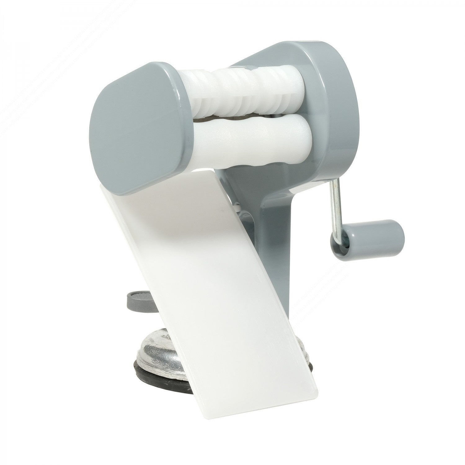 Divina Cavatelli Pasta Maker, Makes Cavatelli, Gnochetti & Orecchiette Pasta - Made in Italy Side