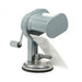 Divina Cavatelli Pasta Maker, Makes Cavatelli, Gnochetti & Orecchiette Pasta - Made in Italy Front