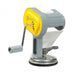 Divina Cavatelli Pasta Maker, Makes Cavatelli, Gnochetti & Orecchiette Pasta - Made in Italy Left Side
