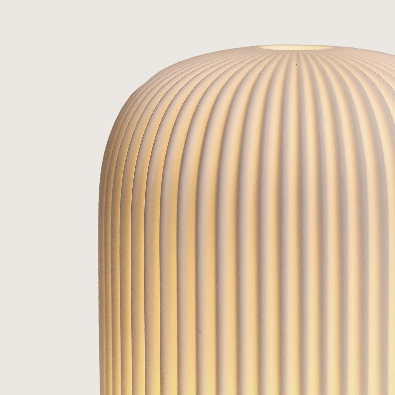 Maison Berger - Electric Mist Dome Diffuser with Zest of Verbena  - 317068 Side