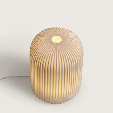 Maison Berger - Electric Mist Dome Diffuser with Zest of Verbena  - 317068 Top