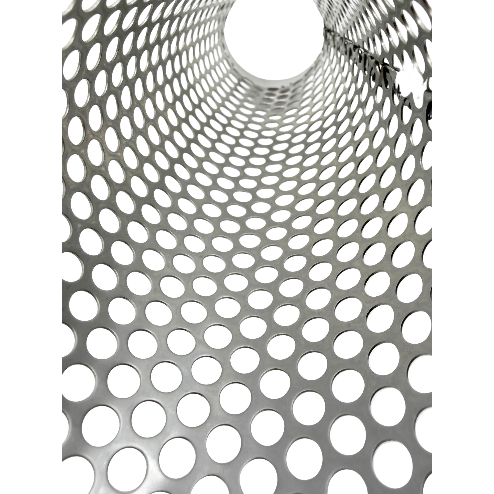 Fabio Leonardi SP5 Filter Screen 6 mm - FSP56 Interior 