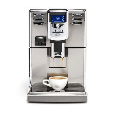 Gaggia Anima Prestige Canada Front View