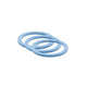 Giannina 1 Cup Replacement Washer / Gasket - 3 Pieces-Consiglio's Kitchenware