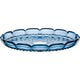 Guzzini Vanity Tray 36 cm Sky Blue – Made in Italy