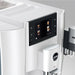 Jura E8 Piano White Latest Model 2024 #15683 Buttons