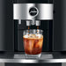 Jura GIGA 10 J01-15527 Iced Brew
