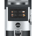 Jura S8 Chrome Espresso Machine Latest Model #15653 NAB Screen