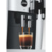 Jura S8 Chrome Espresso Machine Latest Model #15653 NAB Espresso
