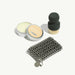 Made In Carbon Steel Cleaning Set