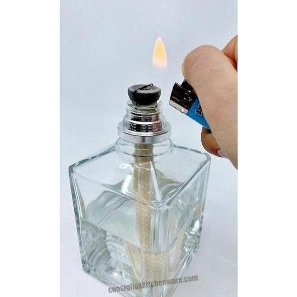Lampe Berger step 5 Light Wick 
