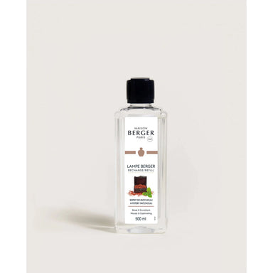 Maison Berger - Mystery Patchouli (500ml)