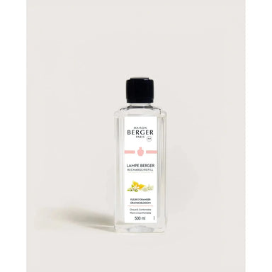 Lampe Berger - Orange Blossoms (500mL)