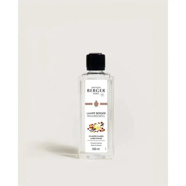 Lampe Berger - Amber Powder (500mL)