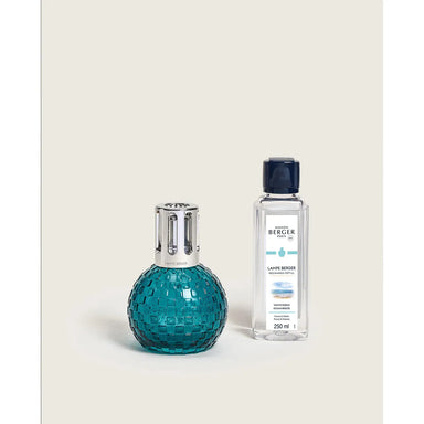 Maison Berger - Disco Green with Ocean Breeze 250 ml - 314883