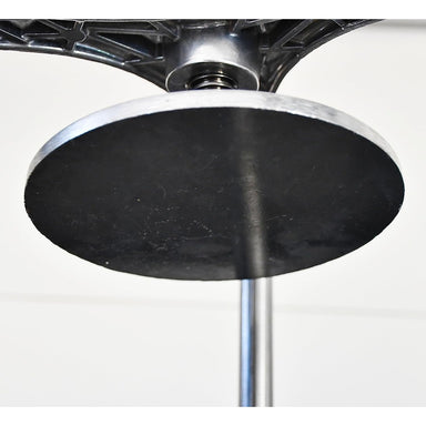 Large Professional Heavy Duty Vegetable Press 8" - 5 Litre - Made in Italy With Newly Upgraded Posts and Crank Pressing Plate