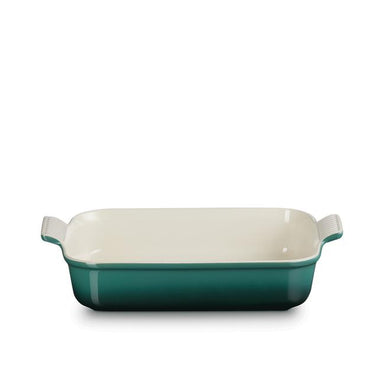 Le Creuset 4.7L Stoneware Artichaut Rectangular Dish