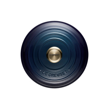 Le Creuset 4.2L Agave French/Dutch Oven (24cm) Lid