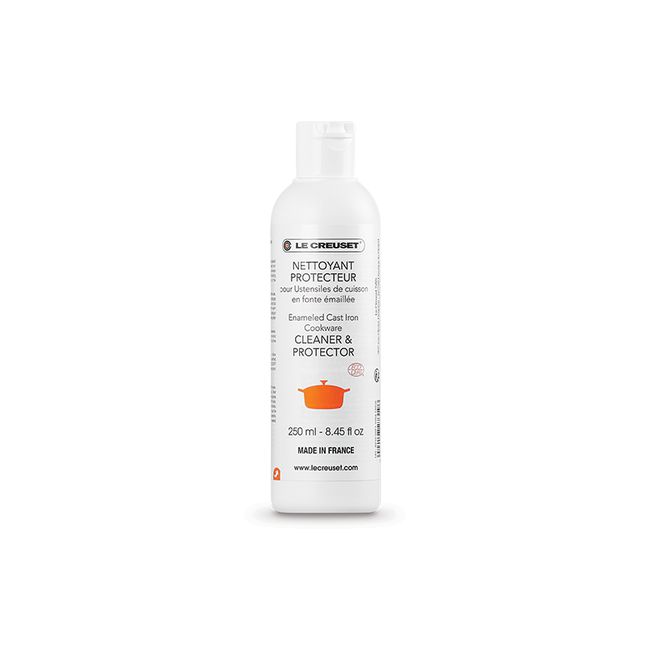Le Creuset Cookware Cleaner