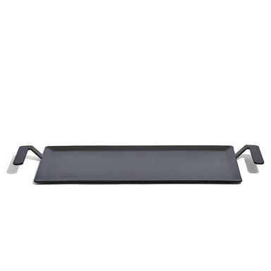Seasoned Carbon Steel Griddle - Made in Sweden