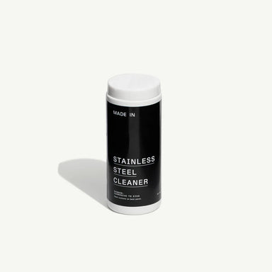Made In Stainless Steel Cleaner 12oz/340g