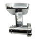 OMRA #8 Meat Grinder Attachment Fits Models 2810 and 2800.