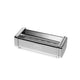 Marcato Pasta Fresca Pappardelle Attachment - Made in Italy Electric Pasta Machine Attachment