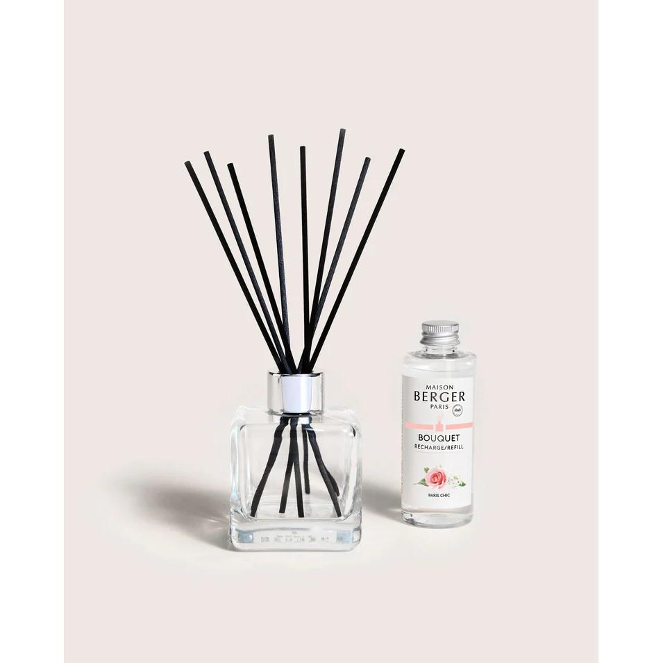 Parfum Berger - Paris Chic Cube Bouquet