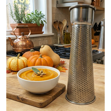 SP5 3MM Screen for Pumpkin Puree