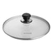 Scanpan Classic 12.6" / 32cm Glass Lid - Made in Denmark