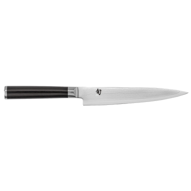 Shun Cutlery Classic 6" Utility Knife DM0701 - Made in Japan