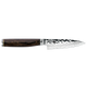 Shun Cutlery Premier 4" Paring Knife - Made in Japan