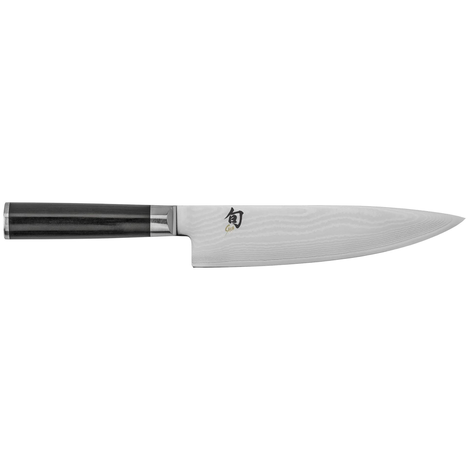 Shun Cutlery Classic 8" Chef's Knife - Made in Japan