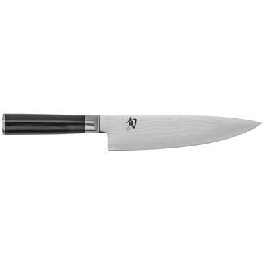 Shun Cutlery Classic 8" Chef's Knife - Made in Japan