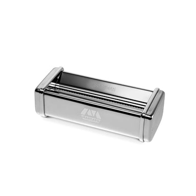 Marcato Pasta Fresca Spaghetti Attachment - Made in Italy Electric Pasta Machine Attachment